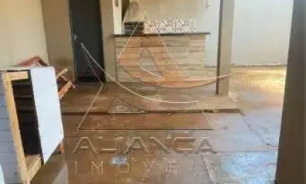 Casa com 2 quartos à venda no Jardim Cristo Redentor, Ribeirão Preto 