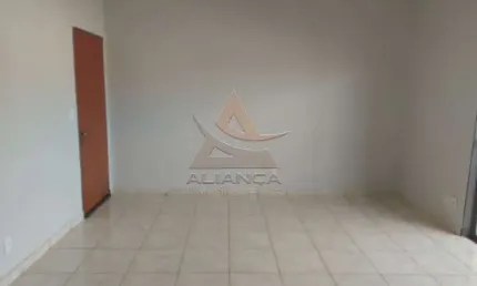 Apartamento com 2 quartos à venda na Vila Tibério, Ribeirão Preto 