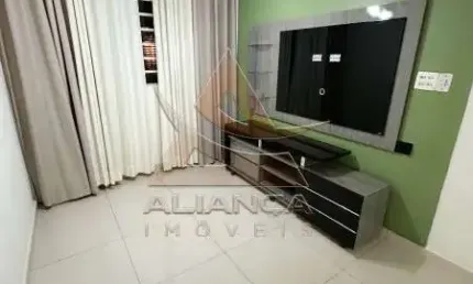 Apartamento com 2 quartos à venda na Vila Virgínia, Ribeirão Preto 