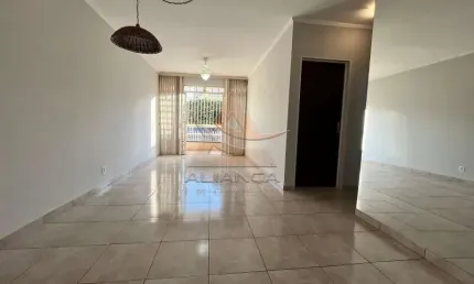 Apartamento com 3 quartos à venda no Parque dos Bandeirantes, Ribeirão Preto 