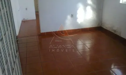 Casa com 4 quartos à venda no Ipiranga, Ribeirão Preto 