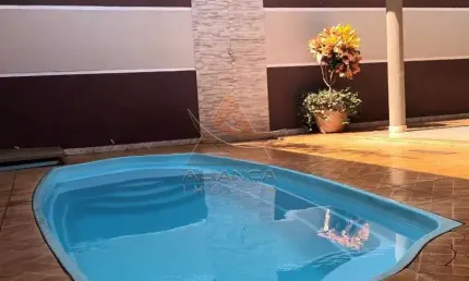 Área de lazer - ribeirão preto - parque das oliveiras