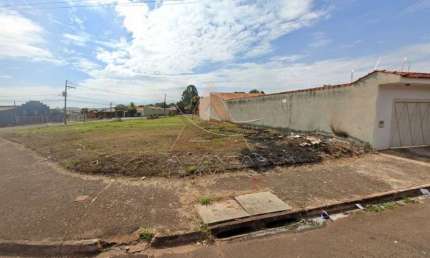 Terreno à venda no Jardim Professor Antônio Palocci, Ribeirão Preto 