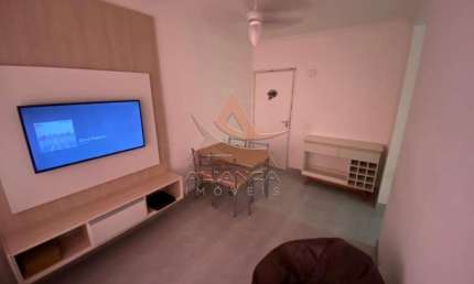 Apartamento - Ribeirão Preto - Parque São Sebastião