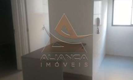 Apartamento - Ribeirão Preto - Jardim Interlagos - Região Leste