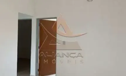 Apartamento com 2 quartos à venda no Jardim Itaú, Ribeirão Preto 