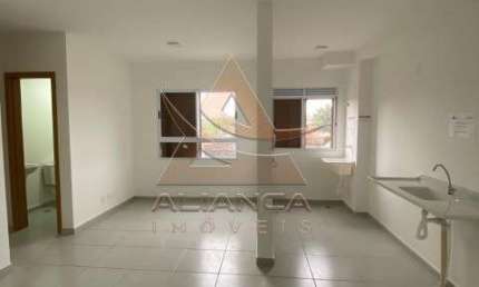 Apartamento com 2 quartos à venda no Ipiranga, Ribeirão Preto 