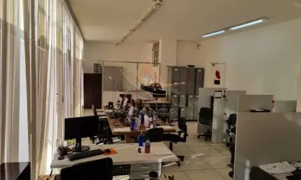 Sala comercial à venda no Centro, Ribeirão Preto 