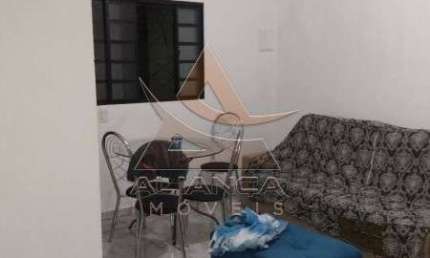 Casa com 2 quartos à venda no Sumarezinho, Ribeirão Preto 