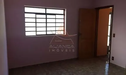 Apartamento com 2 quartos à venda no Planalto Verde, Ribeirão Preto 