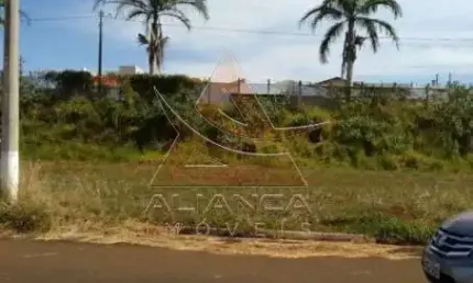 Terreno à venda no Centro, Brodowski 