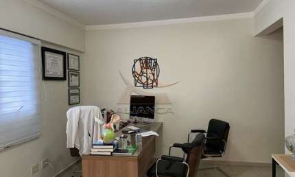 Sala comercial à venda no Nova Ribeirânia, Ribeirão Preto 