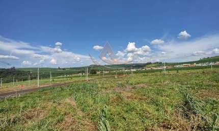 Terreno à venda em Bonfim Paulista, Ribeirão Preto 