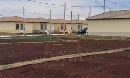 Terreno à venda no Jardim Cristo Redentor, Ribeirão Preto 