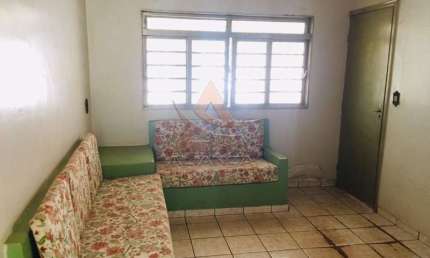 Casa com 3 quartos à venda no Ipiranga, Ribeirão Preto 