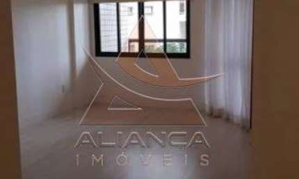 Apartamento com 3 quartos à venda no Centro, Ribeirão Preto 