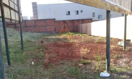 Terreno comercial à venda no Jardim Botânico, Ribeirão Preto 