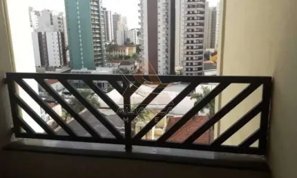 Apartamento com 2 quartos à venda no Centro, Ribeirão Preto 
