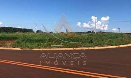 Terreno à venda em Nova Cravinhos, Cravinhos 