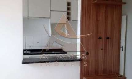 Apartamento com 2 quartos à venda no Jardim Helena, Ribeirão Preto 
