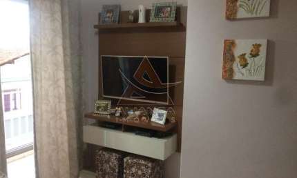 Apartamento com 2 quartos à venda no Ipiranga, Ribeirão Preto 