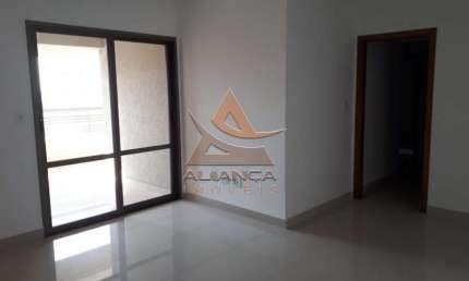 Apartamento com 3 quartos à venda no Jardim Botânico, Ribeirão Preto 