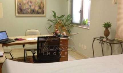 Sala comercial à venda no Jardim Sumaré, Ribeirão Preto 