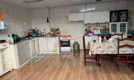 Casa com 4 quartos à venda no Planalto Verde, Ribeirão Preto 