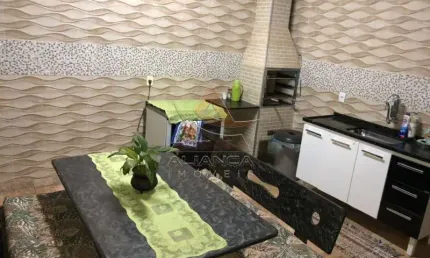 Casa com 3 quartos à venda no Jardim Manoel Penna, Ribeirão Preto 