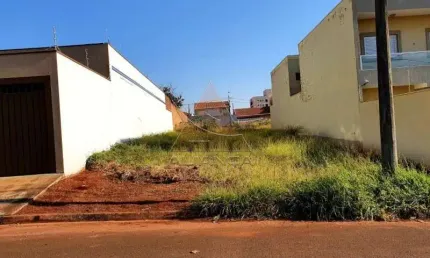 Terreno à venda no Jardim Maria Imaculada, Brodowski 