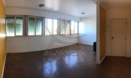 Apartamento com 3 quartos à venda no Centro, Ribeirão Preto 