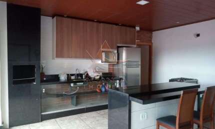 Casa com 3 quartos à venda no Campos Elíseos, Ribeirão Preto 