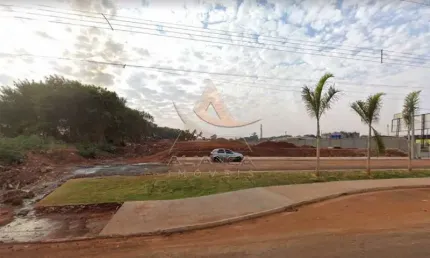 Terreno - Ribeirão Preto - Pedro Correa de Carvalho