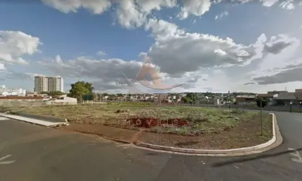 Terreno à venda no República, Ribeirão Preto 