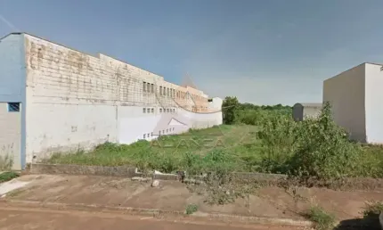 Terreno comercial à venda na Vila Elisa, Ribeirão Preto 