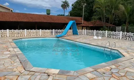 Chácara / sítio com 3 quartos à venda no Itanhangá, Ribeirão Preto 