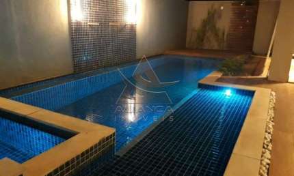 Casa Condomínio - Ribeirão Preto - Recreio das Acácias
