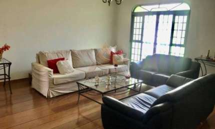 Casa com 4 quartos à venda no Ribeirânia, Ribeirão Preto 
