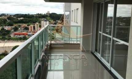 Apartamento com 3 quartos à venda no Jardim Botânico, Ribeirão Preto 