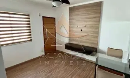 Apartamento com 2 quartos à venda na Vila Virgínia, Ribeirão Preto 