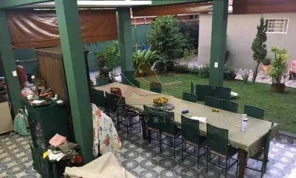 Casa com 3 quartos à venda no City Ribeirão, Ribeirão Preto 
