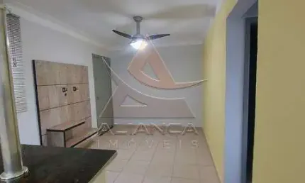 Apartamento com 2 quartos à venda no Alto do Ipiranga, Ribeirão Preto 