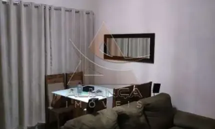 Casa com 3 quartos à venda em Ribeirão Verde, Ribeirão Preto 