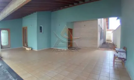 Casa com 3 quartos à venda no City Ribeirão, Ribeirão Preto 