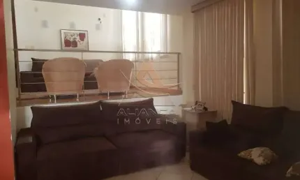 Casa com 4 quartos à venda no City Ribeirão, Ribeirão Preto 