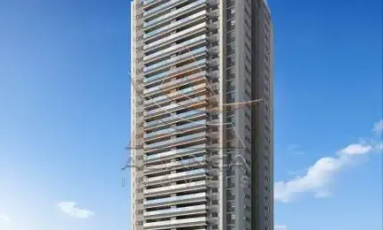 Apartamento com 3 quartos à venda no Jardim Ilhas do Sul, Ribeirão Preto 