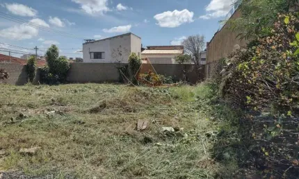 Terreno comercial à venda no Alto da Boa Vista, Ribeirão Preto 