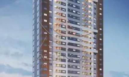 Apartamento com 3 quartos à venda no Jardim Botânico, Ribeirão Preto 