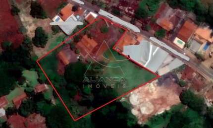 Terreno à venda em Bonfim Paulista, Ribeirão Preto 