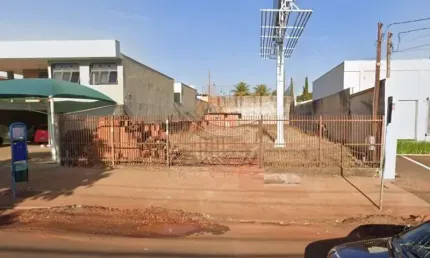 Terreno comercial para alugar no Jardim Sumaré, Ribeirão Preto 